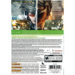 Metal Gear Rising Revengeance - Xbox 360 (Usado) (Sem Manual)