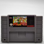 Mikey's Ultimate Challenge - Snes (Paralelo) (Seminovo)
