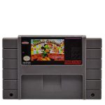 Mikey's Ultimate Challenge - Snes (Paralelo) (Seminovo)