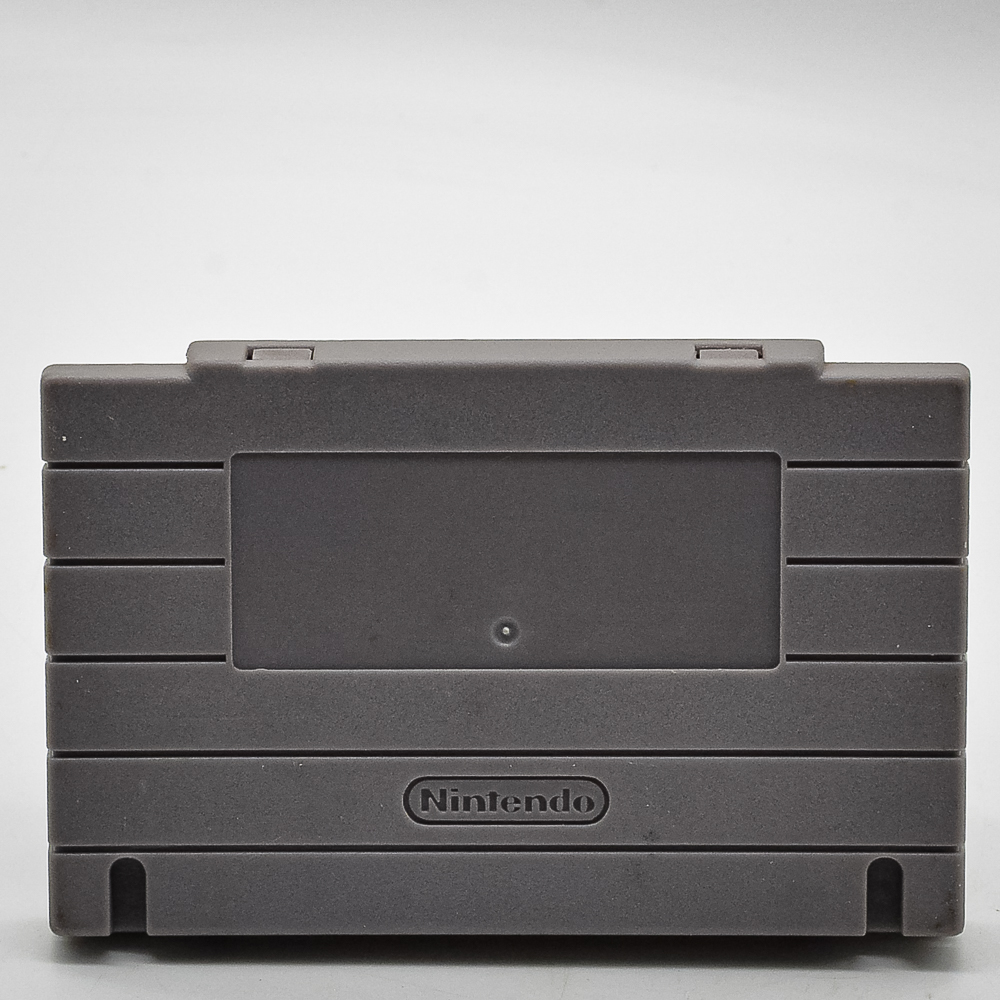 Mikey's Ultimate Challenge - Snes (Paralelo) (Seminovo)