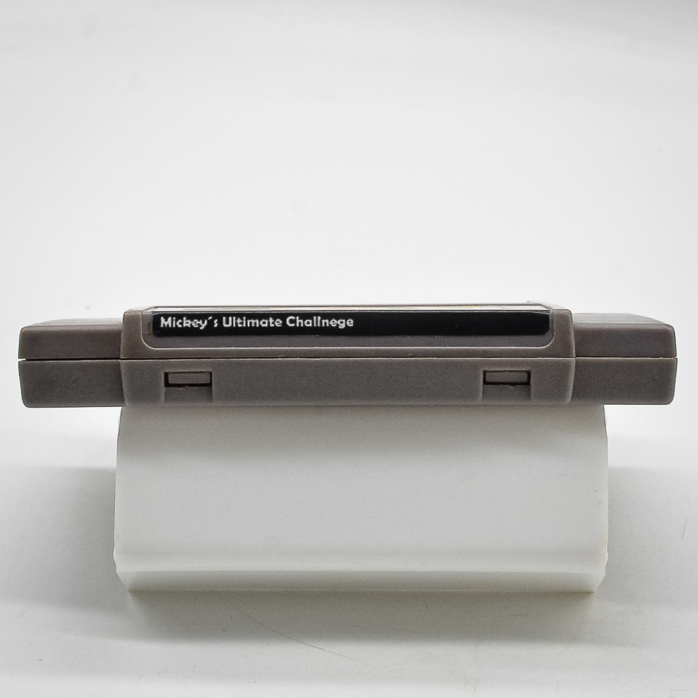Mikey's Ultimate Challenge - Snes (Paralelo) (Seminovo)