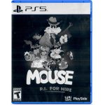 Mouse P.I For Hire – Ps5 (Novo) Mouse P.I For Hire - Ps5 (Novo)