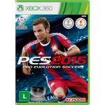 Pes 2015 – Xbox 360 (Usado) (Trinco) Pes 2015 - Xbox 360 (Usado) (Trinco)