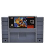 Pinocchio - Snes (Paralelo) (Seminovo)
