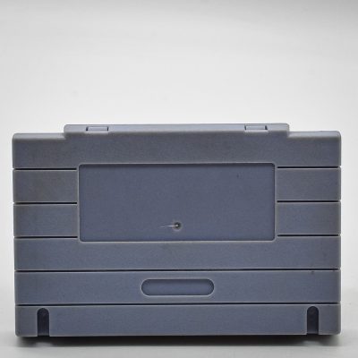 Pinocchio - Snes (Paralelo) (Seminovo)