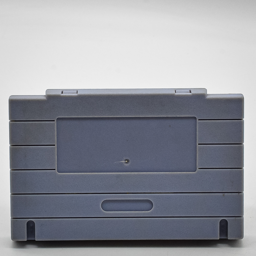 Pinocchio - Snes (Paralelo) (Seminovo)