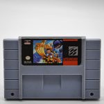 Pinocchio - Snes (Paralelo) (Seminovo)