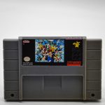 Pokemon Monsters - Snes (Paralelo) (Seminovo)