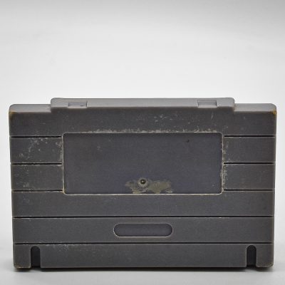 Pokemon Monsters - Snes (Paralelo) (Seminovo)