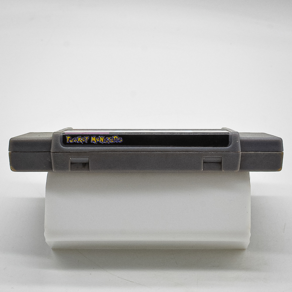 Pokemon Monsters - Snes (Paralelo) (Seminovo)