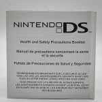 Pokémon Mystery Dungeon: Blue Rescue Team - Nintendo Ds #2 (Encarte)
