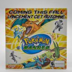 Pokémon Mystery Dungeon: Blue Rescue Team - Nintendo Ds #2 (Encarte)