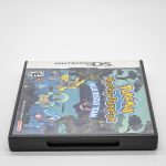 Pokémon Mystery Dungeon: Blue Rescue Team - Nintendo Ds #2 (Encarte)