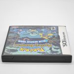 Pokémon Mystery Dungeon: Blue Rescue Team - Nintendo Ds #2 (Encarte)