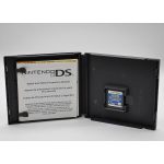 Pokémon Mystery Dungeon: Blue Rescue Team - Nintendo Ds #2 (Encarte)
