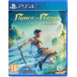 Prince Of Persia The Lost Crown – Ps4 (Novo) (Europeu) Prince Of Persia The Lost Crown - Ps4 (Novo) (Europeu)