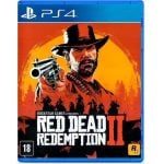 Red Dead Redemption 2 – Ps4 (Usado) Red Dead Redemption 2 - Ps4 (Usado)
