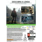 Rise Of The Tomb Raider – Xbox 360 (Usado) Rise Of The Tomb Raider - Xbox 360 (Usado)