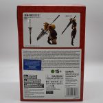 Saber Of Red Fate/Apocrypha - Bandai (Novo)