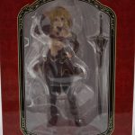 Saber Of Red Fate/Apocrypha - Bandai (Novo)