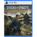 Sengoku Dynasty Ultimate Edition – Ps5 (Embalagem Original Avariada) (Novo) Sengoku Dynasty Ultimate Edition - Ps5 (Embalagem Original Avariada) (Novo)