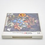 Shovel Knight - Nintendo 3Ds (Usado) (Capa) (Label Descolando)