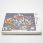 Shovel Knight - Nintendo 3Ds (Usado) (Capa) (Label Descolando)