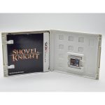 Shovel Knight - Nintendo 3Ds (Usado) (Capa) (Label Descolando)