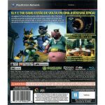 Sly Cooper Thieves In Time - Ps3 (Usado) (Trinco)