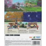 Story Of Seasons: A Wonderful Life - Ps5 (Novo) (Europeu)