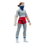 Stranger Things Eleven Netflix Original Series Action Figure - Candide (Aproximadamente 10Cm) (Novo)