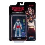 Stranger Things Eleven Netflix Original Series Action Figure - Candide (Aproximadamente 10Cm) (Novo)