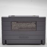 Super Mario Kart - Snes (Original) (Detalhe Na Carcaça) (Seminovo)