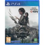 Syberia The World Before – Ps4 (Novo) (Europeu) Syberia The World Before - Ps4 (Novo) (Europeu)