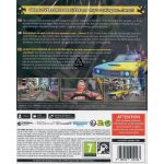 Taxi Chaos 2 – Ps5 (Novo) (Europeu) Taxi Chaos 2 - Ps5 (Novo) (Europeu)