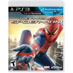 The Amazing Spider-Man – Ps3 (Seminovo) The Amazing Spider-Man - Ps3 (Seminovo)
