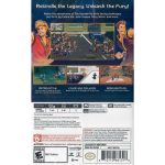 The Karate Kid Street Rumble – Nintendo Switch (Novo) The Karate Kid Street Rumble - Nintendo Switch (Novo)