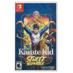 The Karate Kid Street Rumble – Nintendo Switch (Novo) The Karate Kid Street Rumble - Nintendo Switch (Novo)