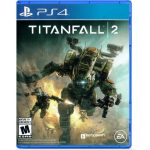 Titanfall 2 - Ps4 (Usado)