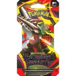 Trading Card Game Pokemon - Pokémon Blister Escuridão Absoluta (6 Cartas) (1 Blister Sortido) (Novo)