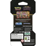 Trading Card Game Pokemon - Pokémon Blister Escuridão Absoluta (6 Cartas) (1 Blister Sortido) (Novo)