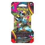 Trading Card Game Pokemon - Pokémon Blister Escuridão Absoluta (6 Cartas) (1 Blister Sortido) (Novo)