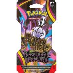 Trading Card Game Pokemon - Pokémon Blister Escuridão Absoluta (6 Cartas) (1 Blister Sortido) (Novo)
