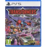 Transformers Galactic Trials – Ps5 (Novo) (Europeu) Transformers Galactic Trials - Ps5 (Novo) (Europeu)