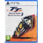 Tt Isle Of Man Ride On The Edge 3 - Ps5 (Novo) (Europeu)