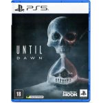 Until Dawn – Ps5 (Seminovo) Until Dawn - Ps5 (Seminovo)
