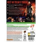 W2k16 – Xbox 360 (Usado) W2k16 - Xbox 360 (Usado)