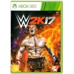 W2k17 – Xbox 360 (Usado) (Trinco) W2k17 - Xbox 360 (Usado) (Trinco)