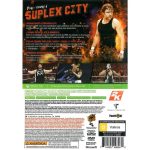 W2k17 – Xbox 360 (Usado) (Trinco) W2k17 - Xbox 360 (Usado) (Trinco)