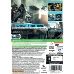 Watch Dogs Platinum Hits – Xbox 360 (Usado) Watch Dogs Platinum Hits - Xbox 360 (Usado)